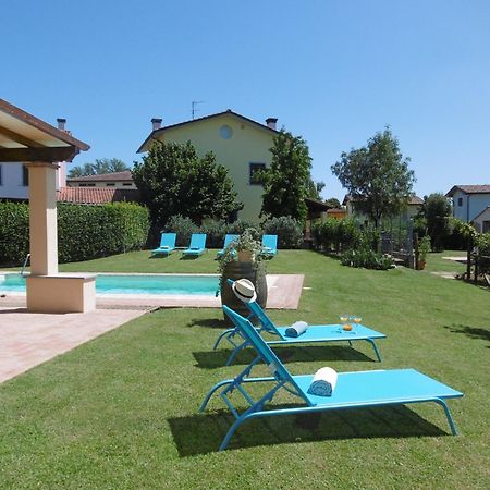 Casa Laura Capannori Villa Exterior photo