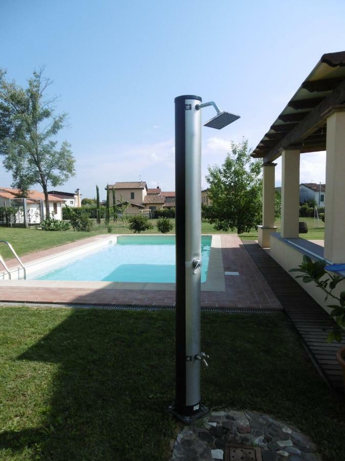 Casa Laura Capannori Villa Exterior photo