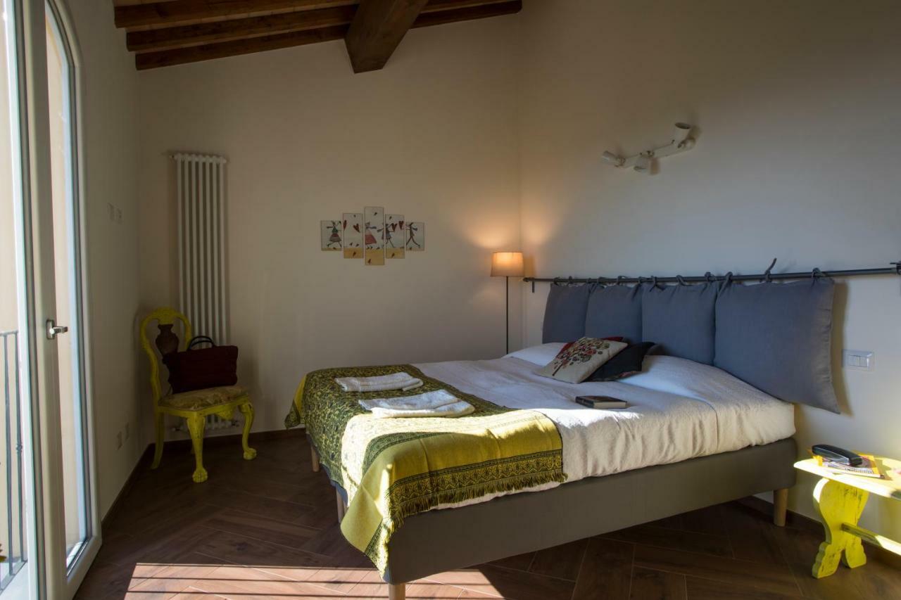 Casa Laura Capannori Villa Exterior photo
