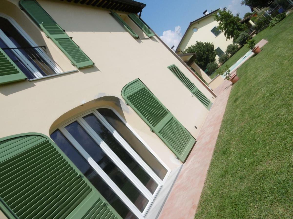 Casa Laura Capannori Villa Exterior photo