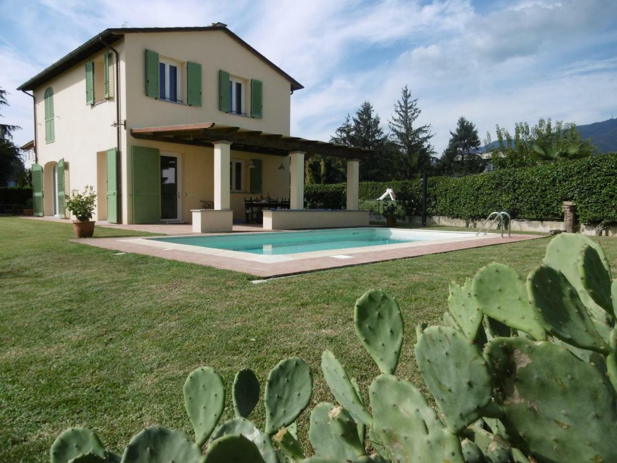 Casa Laura Capannori Villa Exterior photo