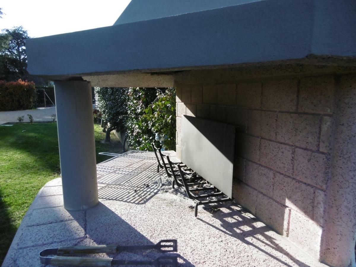 Casa Laura Capannori Villa Exterior photo