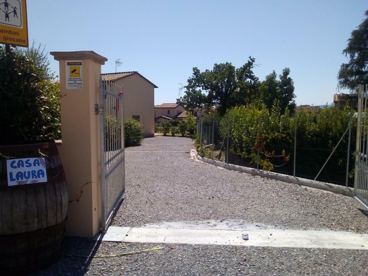 Casa Laura Capannori Villa Exterior photo