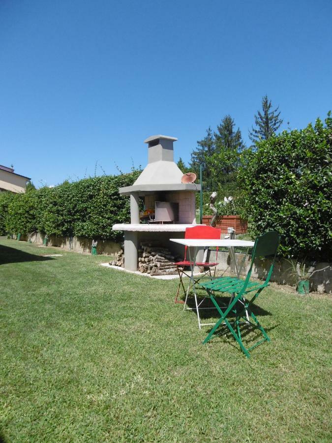 Casa Laura Capannori Villa Exterior photo